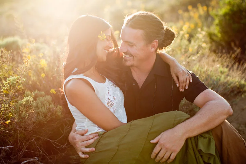 Monica & Mike (Los Osos)