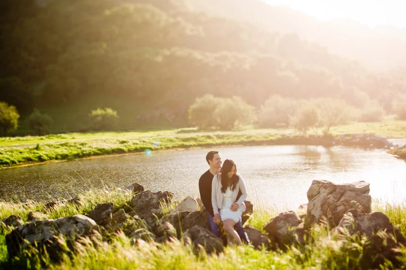 Christina & Daniel (San Luis Obispo)