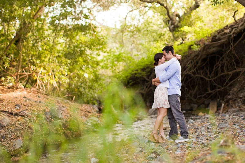 Emma & Robert (San Luis Obispo)