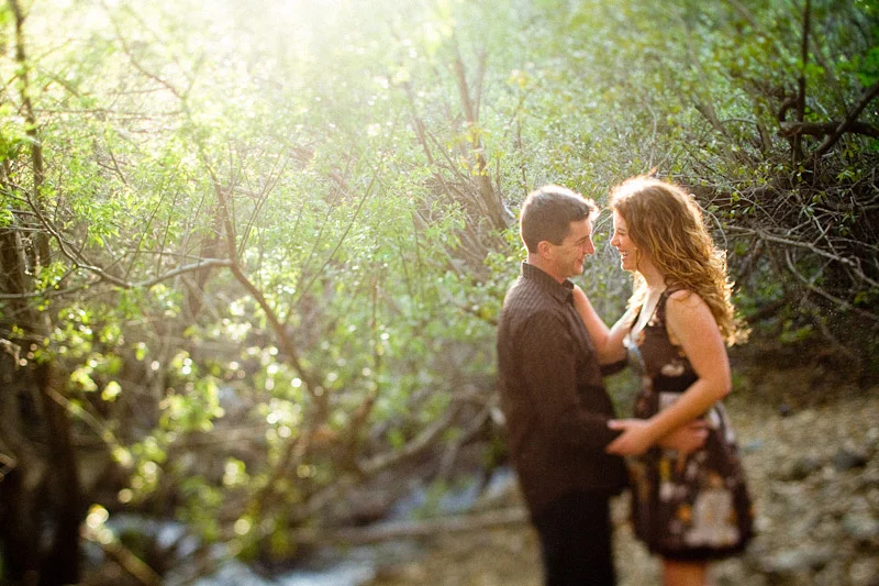 Sarah & Deron (San Luis Obispo)