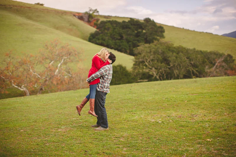 Erin & Matt (La Cuesta Ranch)