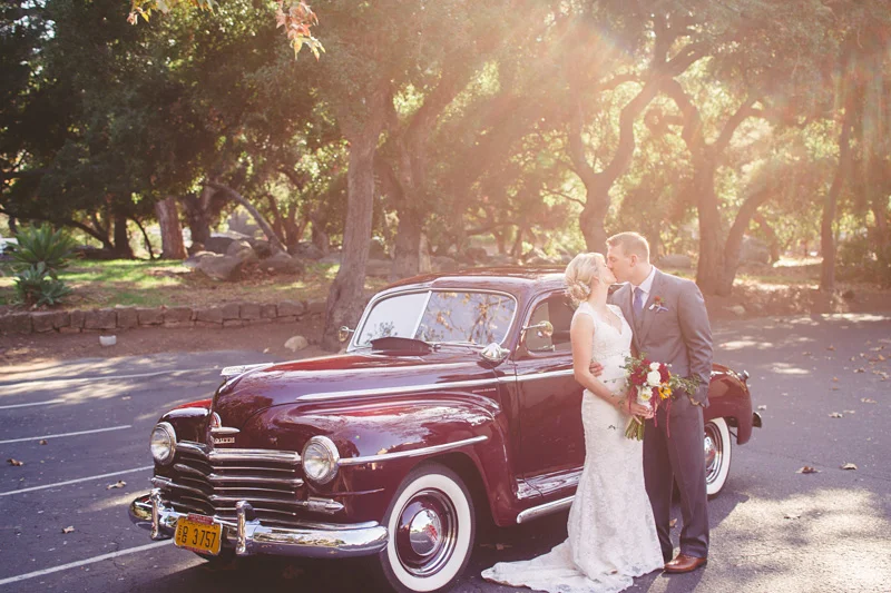 Jess & Elliott (Rockwood Women's Club Wedding)