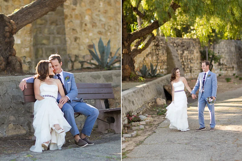 Regan & Chadd (Santa Barbara)