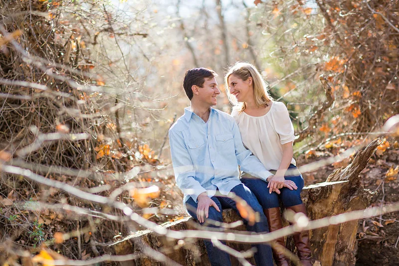 Jessica & Tyler (San Luis Obispo, CA)