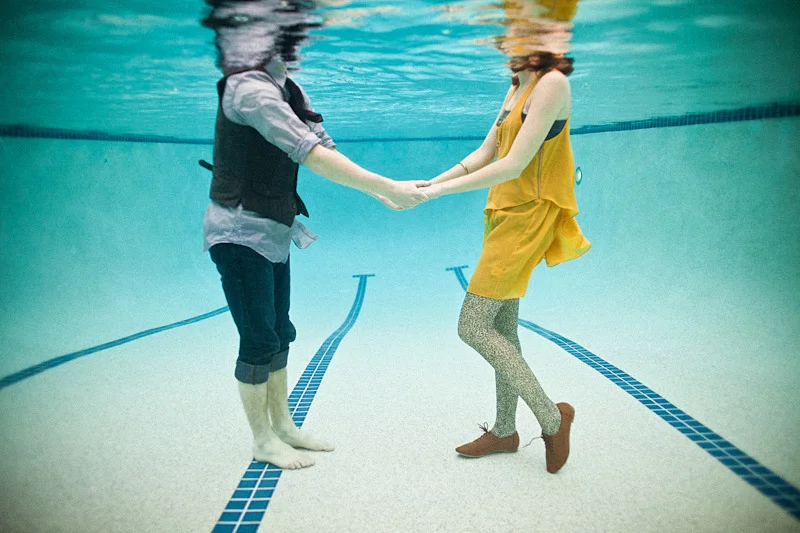 Hallie & Luke (San Luis Obispo)