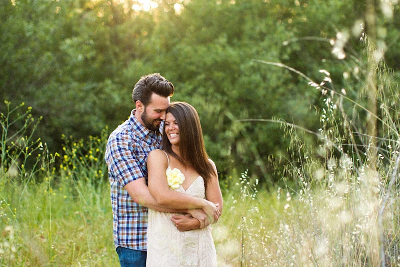 Michelle & Skyler (San Luis Obispo)