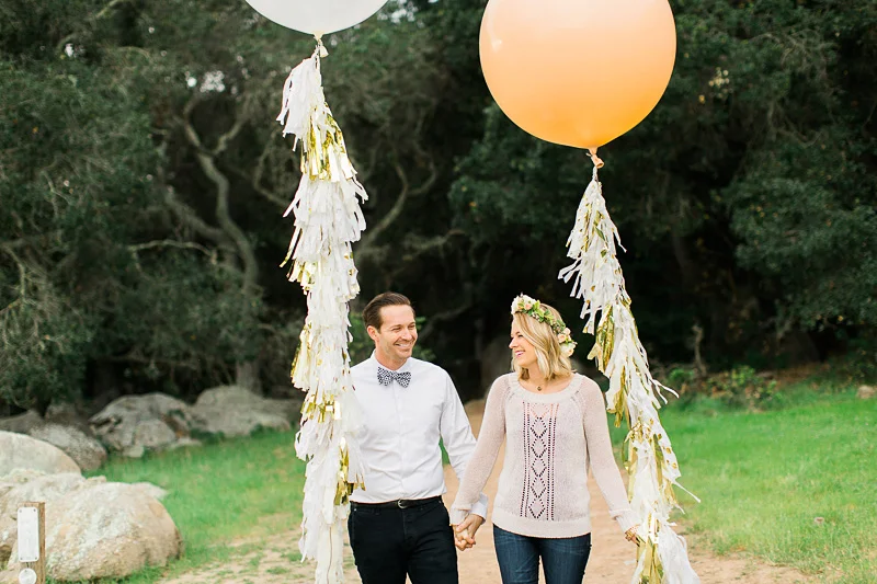 Matt & Danae Pearce are Pregnant!