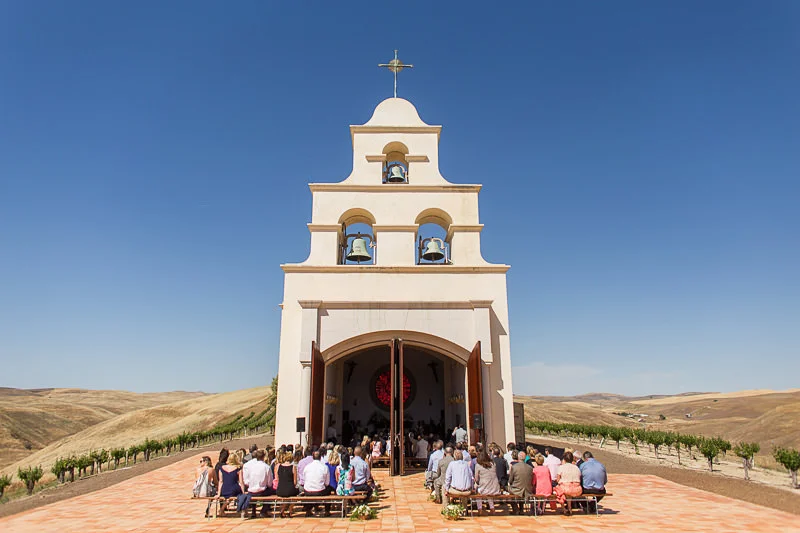 Morgan & Jake (Chapel Hill / Villa San Juliette)