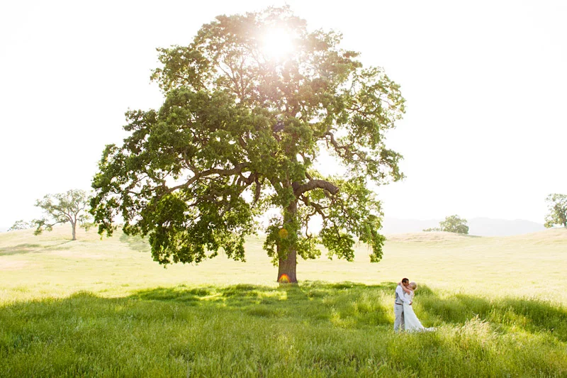 Jen & Mike (Santa Margarita) Featured! (Grey Likes Weddings)