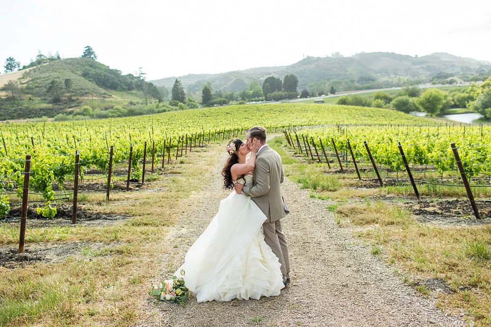 Samantha & Kameron (Greengate Ranch Wedding)
