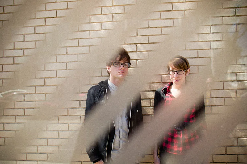 Laura & Evan (San Francisco)