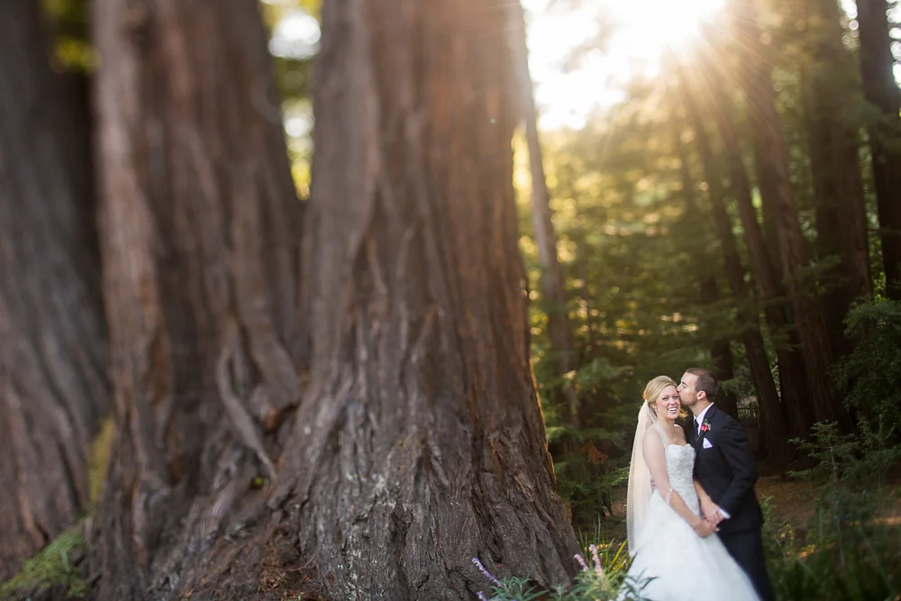 Nicole & Will (Saratoga)