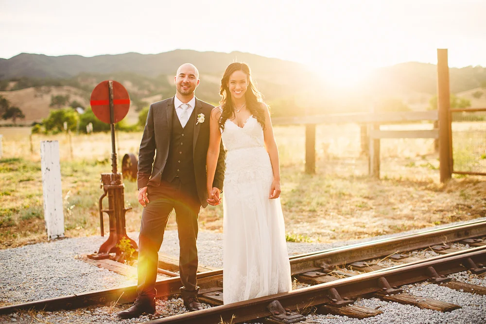 Autumn & Ryan (Santa Margarita Ranch)