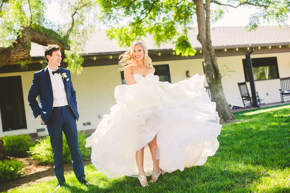 Jessica & Tyler (Greengate Ranch)