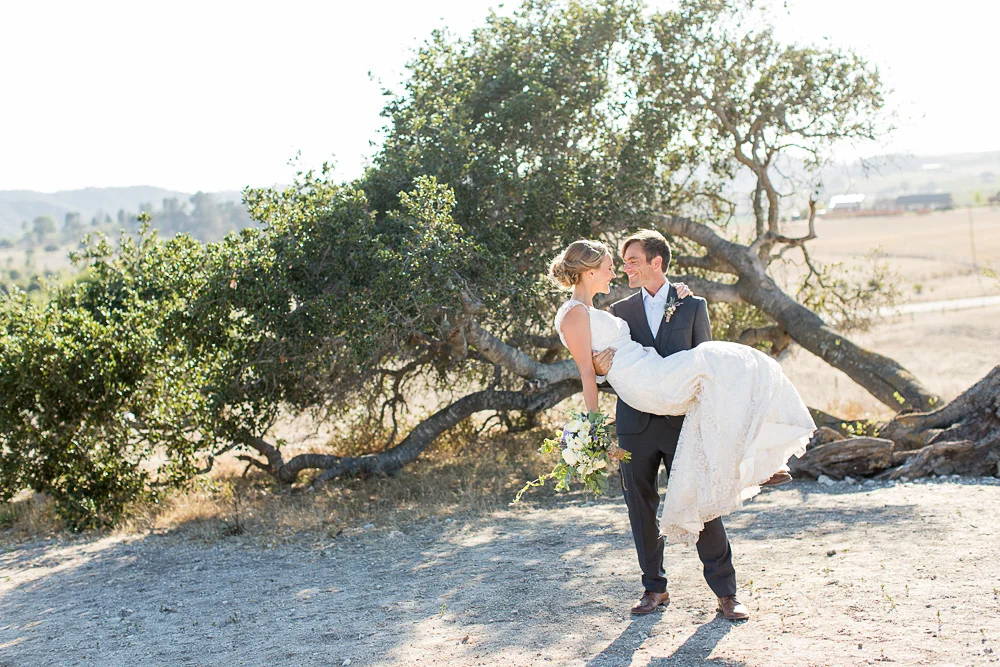 Spreafico Farms Wedding - Cassidy & Blue