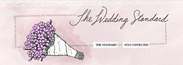 Lisa Leonard Designs (The Wedding Standard)