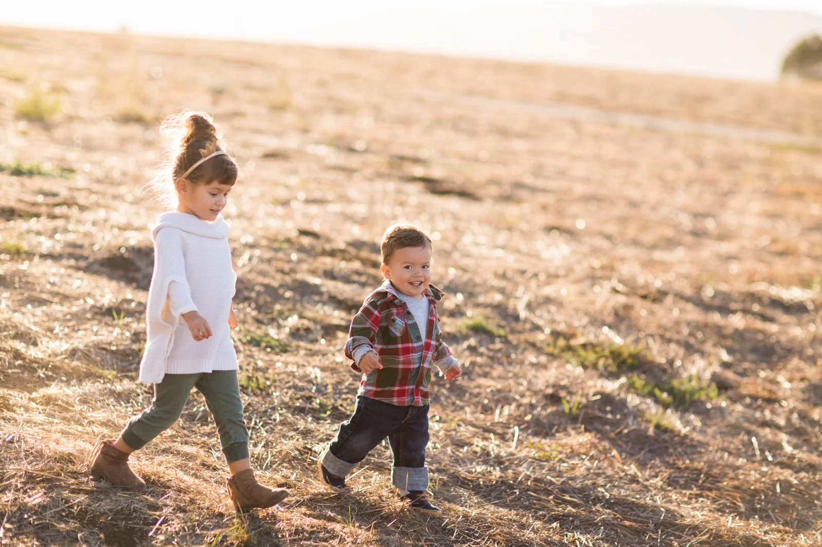 Flying Caballos Ranch Limpic Family Photos