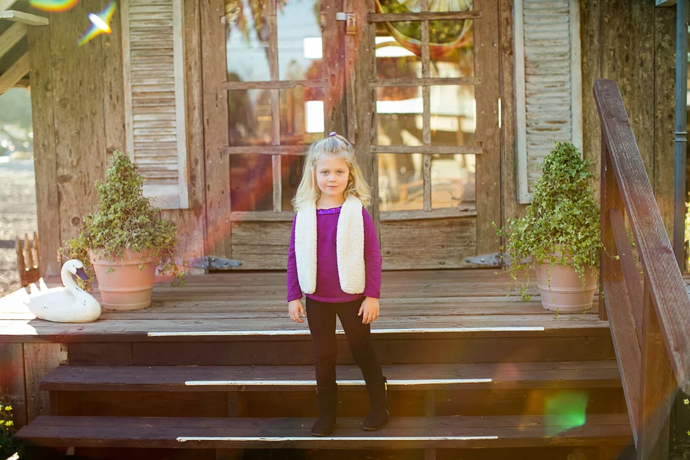 Old Enda - Grundmeier Family Photos