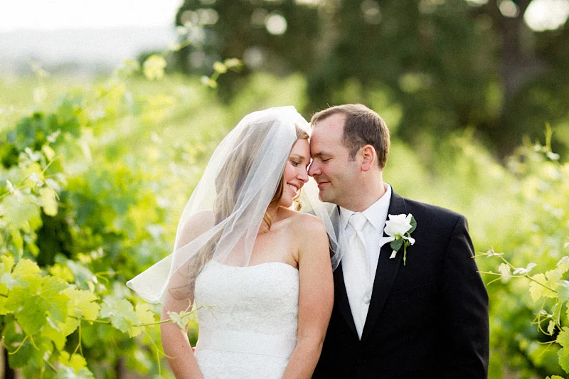 Sarah & James (San Luis Obispo)