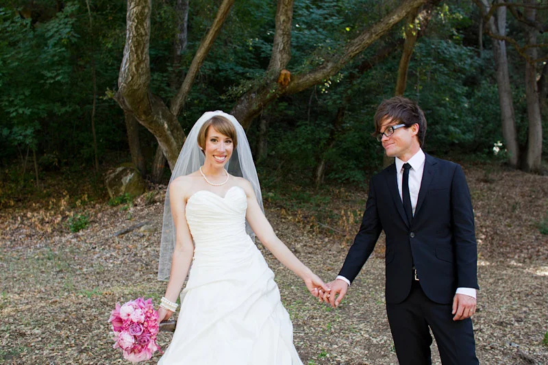 Laura & Evan (Santa Barbara)