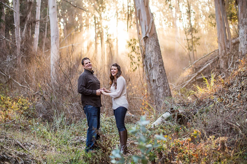Montana De Oro - Laurissa & Craig