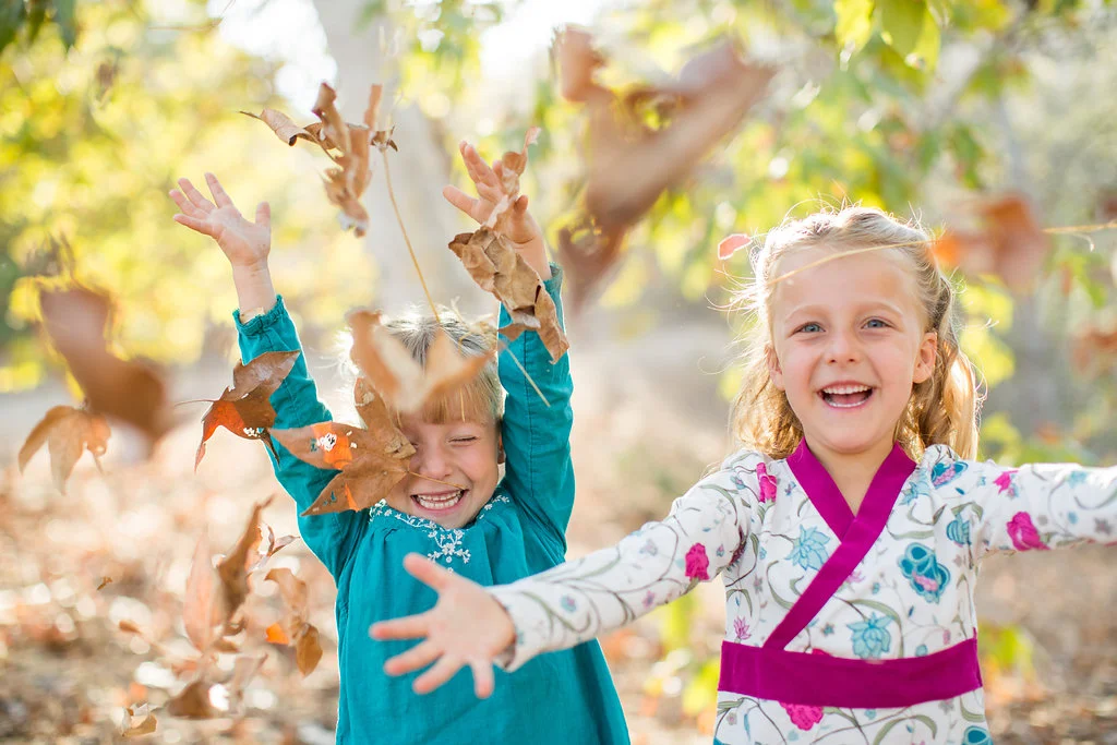 Bishops Peak - Peterson Family