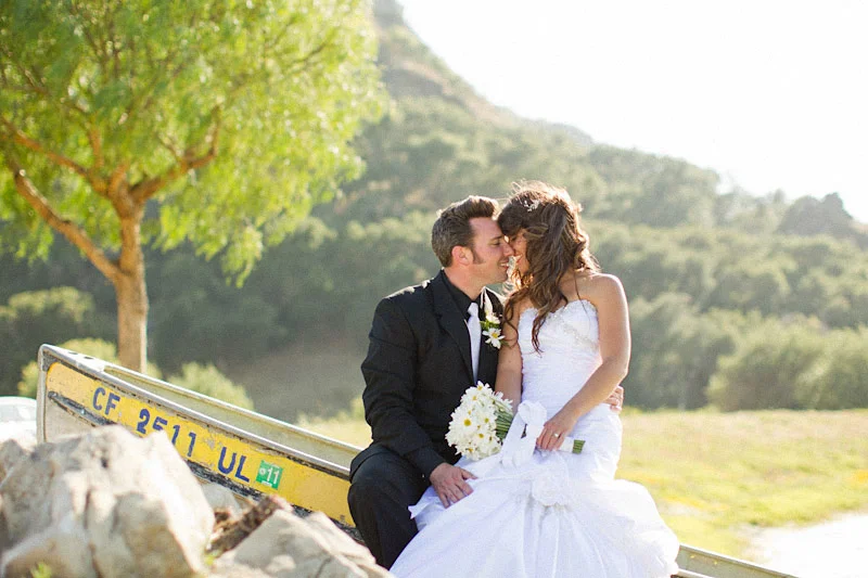 Michelle & Skyler (San Luis Obispo)