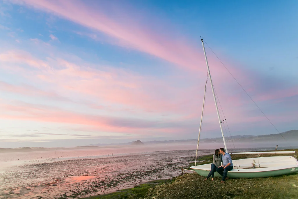 Crystal & Christopher