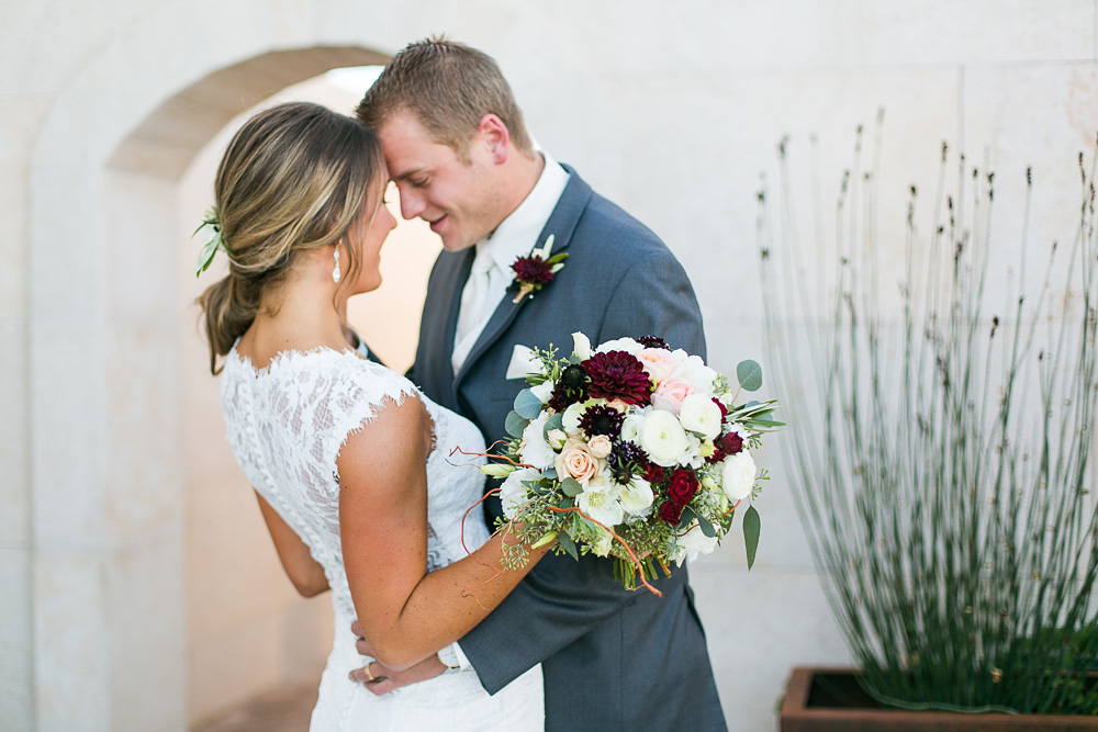 Tooth and Nail Winery Wedding - Briauna & Russ