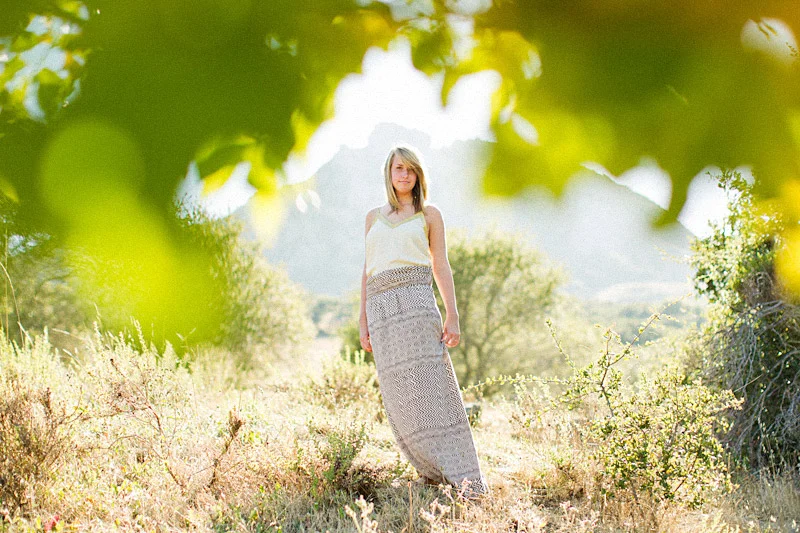 Taylor (Senior Pictures)