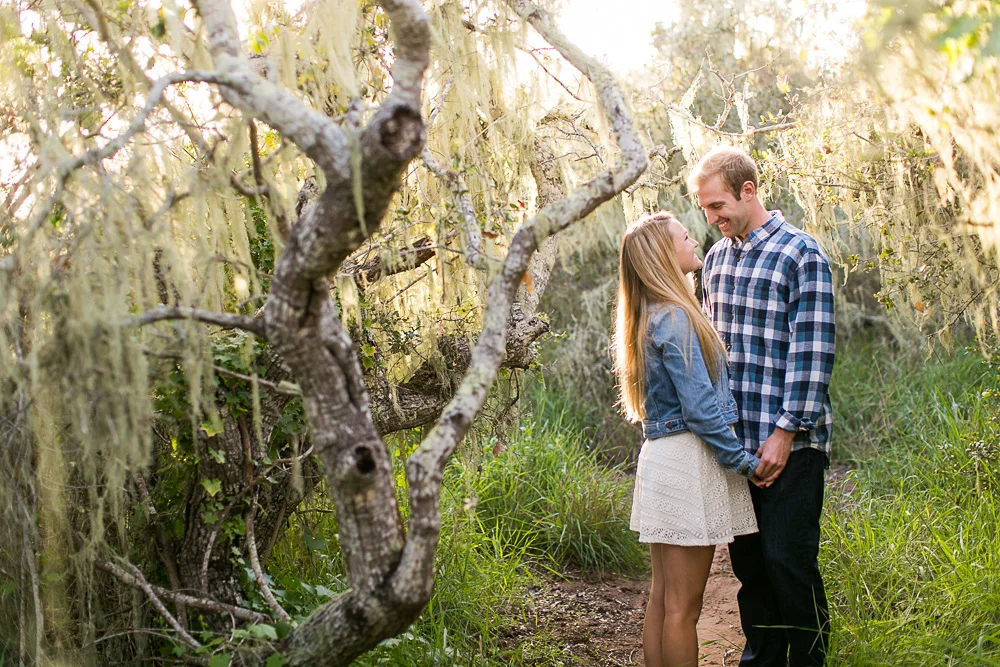 Montana De Oro Engagement - Kendal & Carter