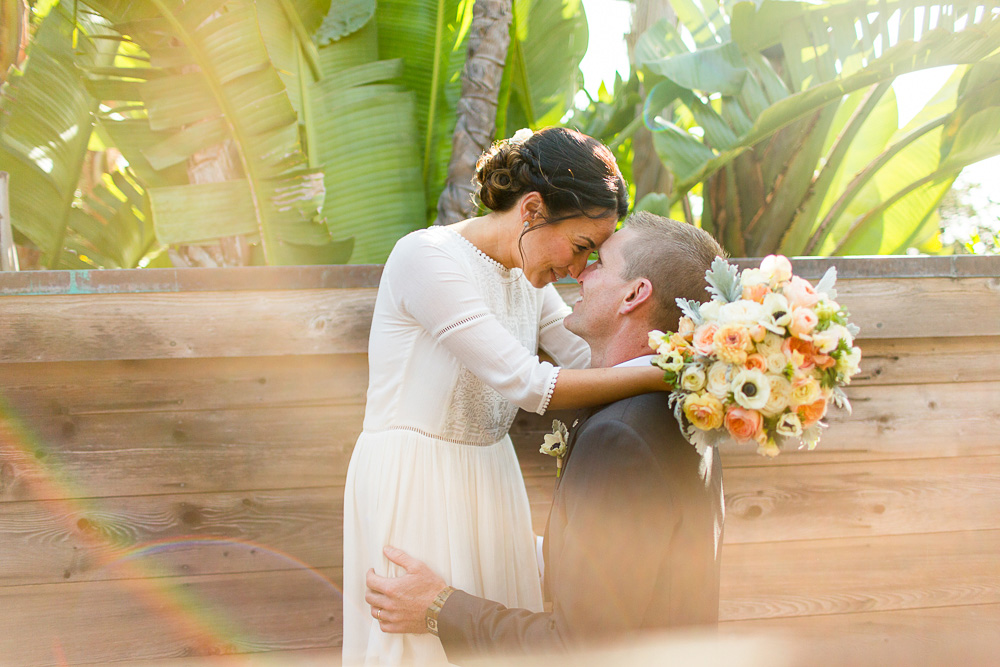 Ventana Inn Big Sur Wedding - Jennifer & Ryan