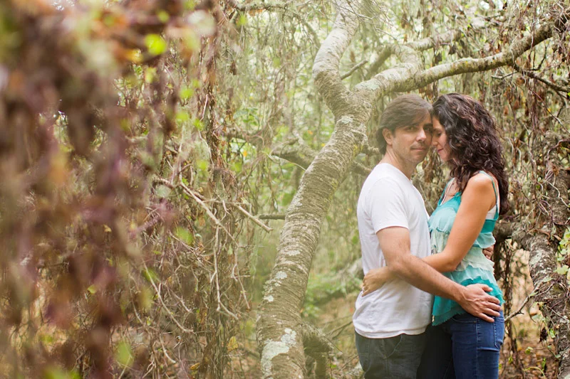 Jessica & Thomas (San Luis Obispo)