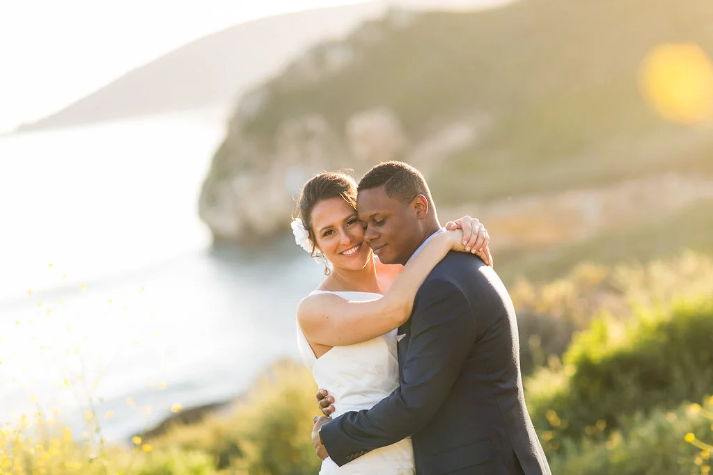 Avila Lighthouse Suites Wedding - Nina & Jason