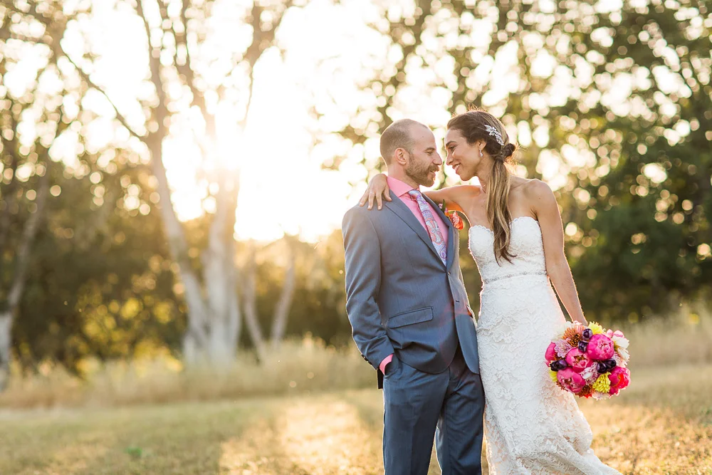 Vintage Ranch Wedding - Jannette & Joeseph
