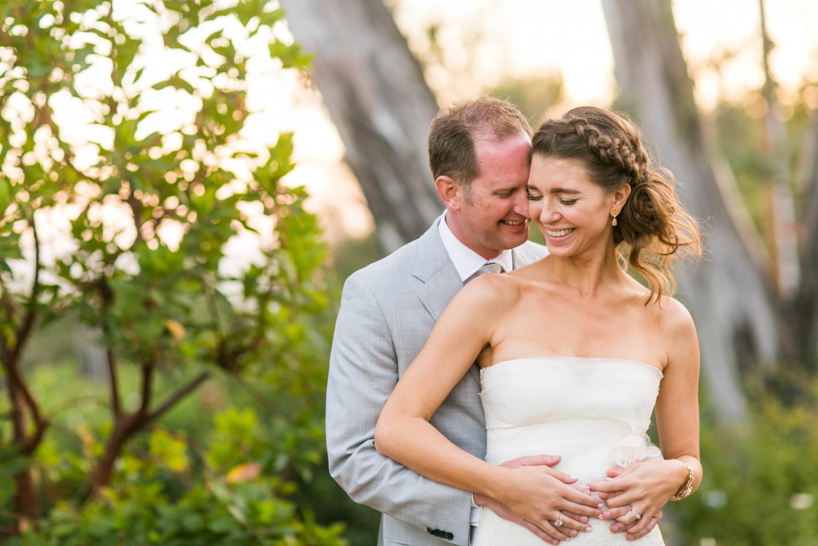 Belmond El Encanto Wedding - Ruthie & Lance