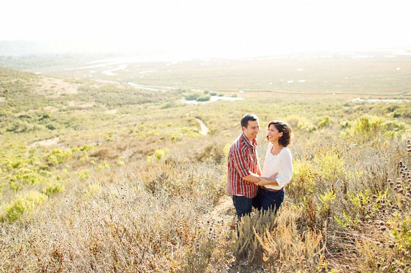 Alexis & Jeff (San Luis Obispo)