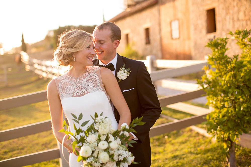 Klentner Ranch Wedding - Madison & JR