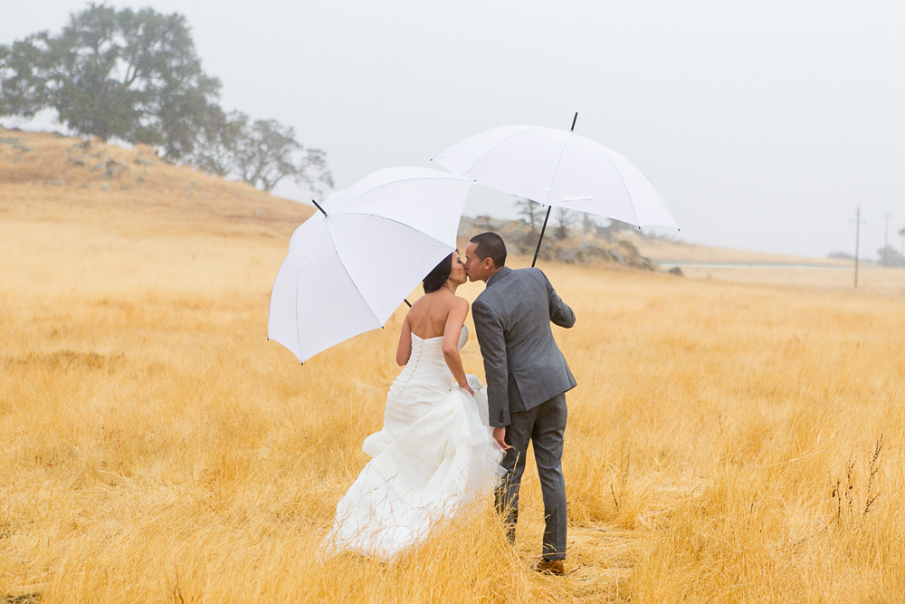 Santa Margarita Ranch Wedding - Kelli & Edwin