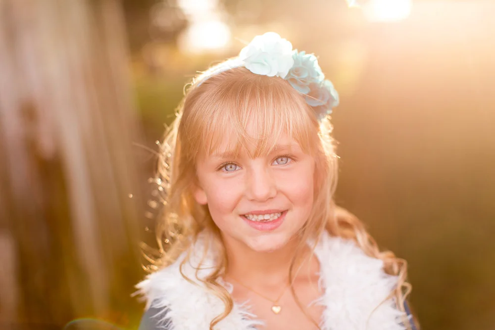 Flying Caballos Ranch - Brown Family