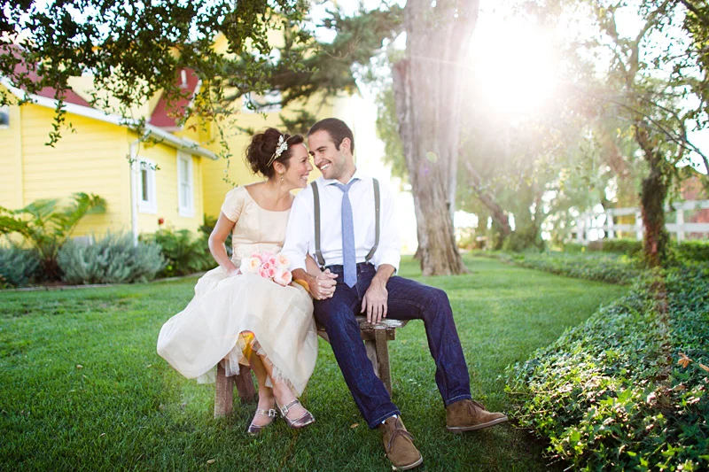 Fall in Love Retreat 2011 (San Luis Obispo)