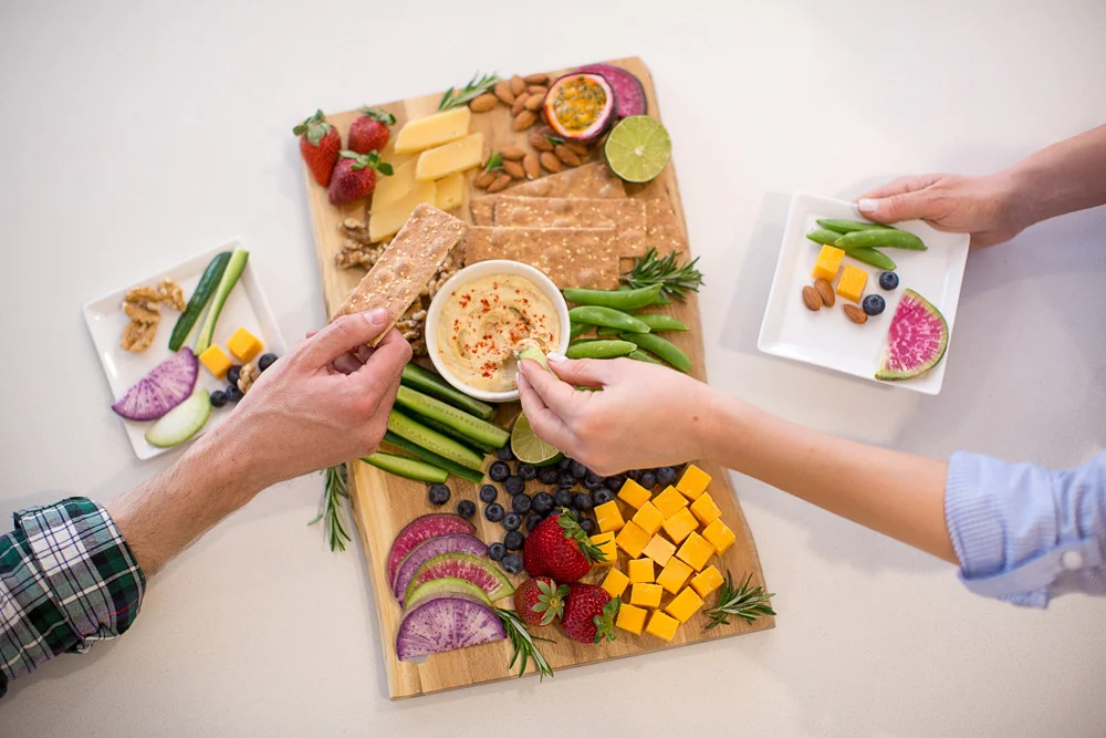 Lori Zanini - Diabetes Nutrition Expert