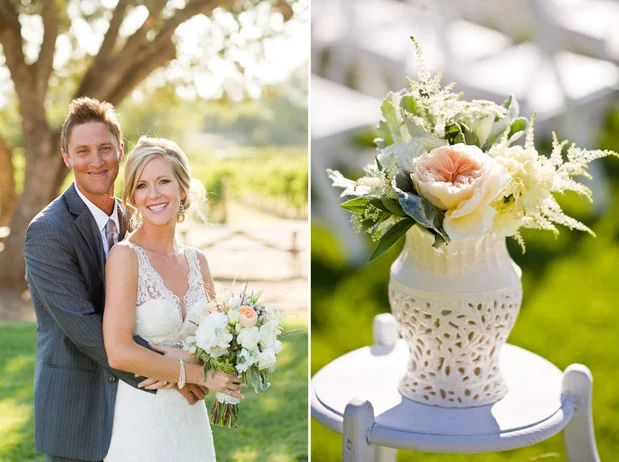 Michelle & Robert Featured (Grey Likes Weddings)