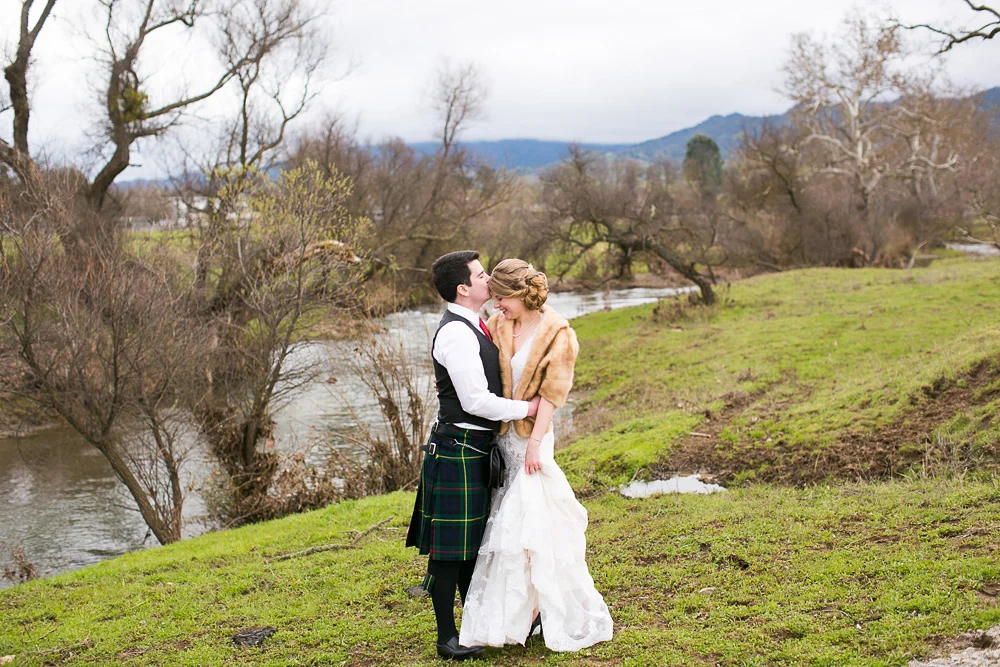 Santa Margarita Ranch Wedding - Leigh & Matthew