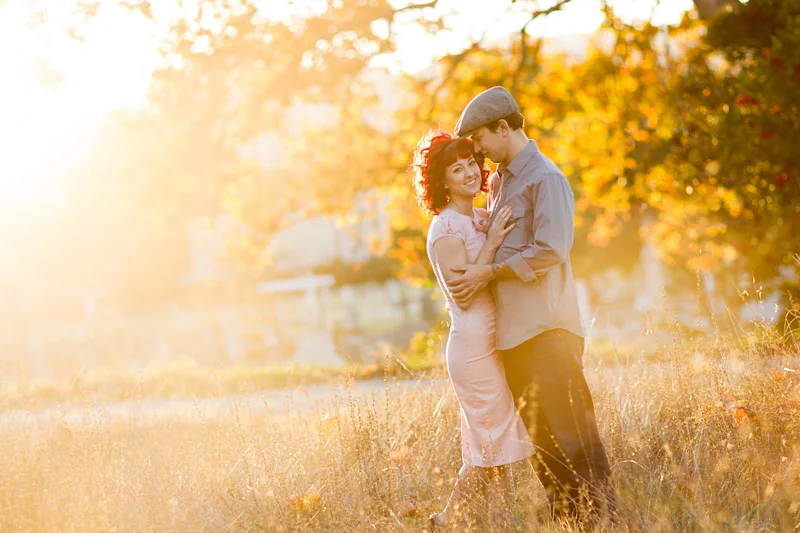 Stacey & Josh (San Luis Obispo)