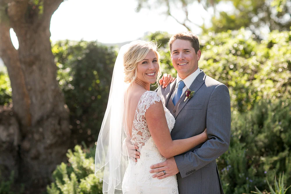 Pepper Tree Ranch Wedding - Elliana & Mitch