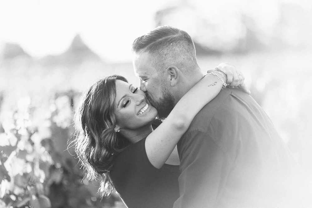 San Luis Obispo Engagement - Jordan & Richard