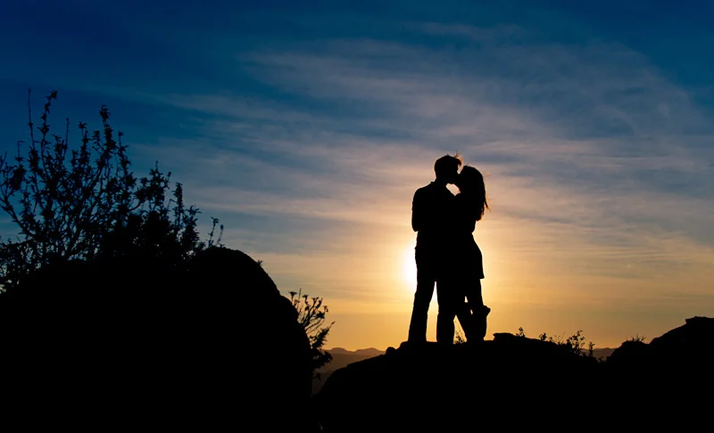 Meghan & Joe (A Cal Poly Love Story)