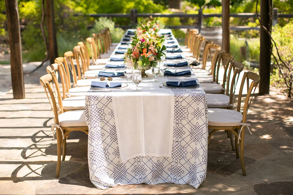 Santa Ynez Bridal Shower - Consi