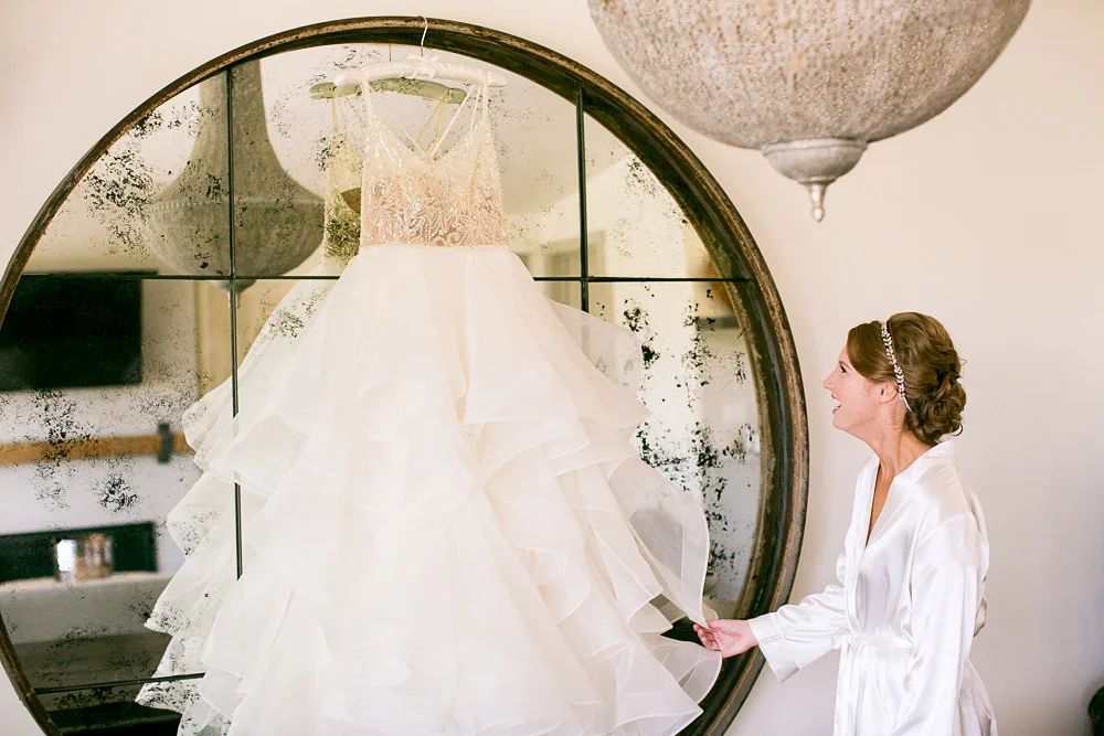 Greengate Ranch & Vineyard Wedding - Brooke & Blake